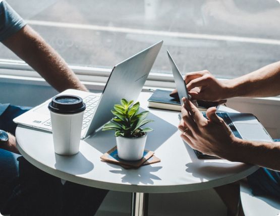 Connect with us to learn how Listing Marketplace works 